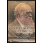 Brief Guide to Charles Darwin