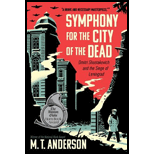 Product Details Symphony for the City of the Dead: Dmitri Shostakovich and the Siege of Leningrad