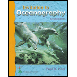Invitation to Oceanography - Text Only