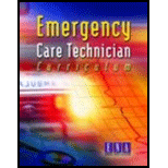 Emergency Care Technician Curriculum
