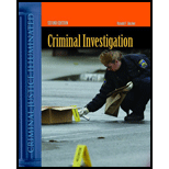 Criminal Investigation : A Contemporary Perspective