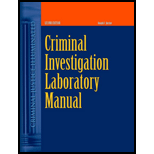 Criminal Investigation-Laboratory Manual