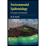 Environmental Epidemiology (Paperback)
