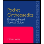 Pocket Orthopaedics: Evidence-Based Survival Guide