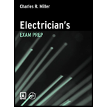 Electrician's Examination Prep Manual (Paperback)