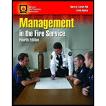 Management In Fire Service