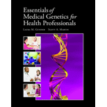 Essentials of Medical Genetics for Health Professionals (Paperback)
