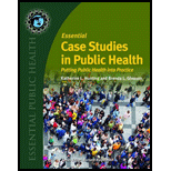 Essential Case Studies In Public Health