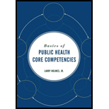 Basics of Public Health Core Competencies