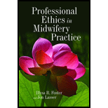 Professional Ethics in Midwifery Practice