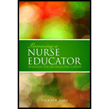 Becoming a Nurse Educator (Paperback)