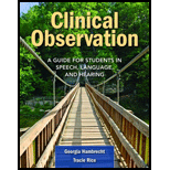 Clinical Observation: Guide for Students