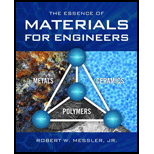 Essence of Materials for Engineers