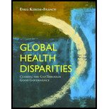Global Health Disparities
