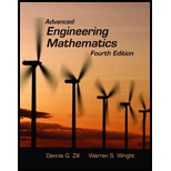 Advanced Engineering Mathematics - With CD