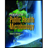 Principles of Public Health Microbiology
