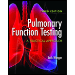 Pulmonary Function Testing (Paperback)