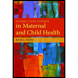 Global Case Studies In Maternal And Child Health