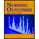 Nursing Outcomes (Paperback)
