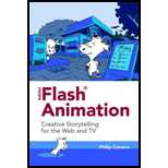 Adobe Flash Animation - With DVD