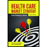 Health Care Market Strategy: From Planning to Action