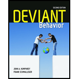 Deviant Behavior (Paperback)