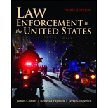 Law Enforcement in United States