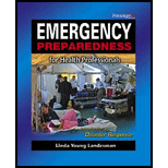 Emergency Preparesness for Health Professionals