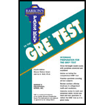 Passkey to GRE Test