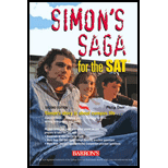 Simon's Saga for the SAT Verbal