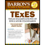 Barron's Texes