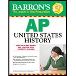 Barron's AP United States History - Text Only