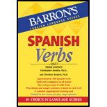 Spanish Verbs