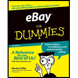 Ebay for Dummies