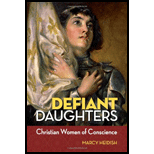 Defiant Daughters