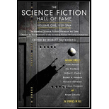 Science Fiction Hall of Fame, V1