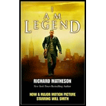 I Am Legend