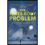 Three-Body Problem