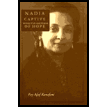Nadia, Captive of Hope: Memoir of an Arab Woman