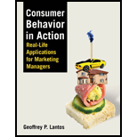 Consumer Behavior in Action (Paperback)