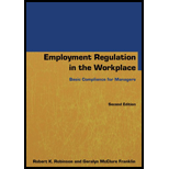 Employment Regulation in Workplace (Paperback)