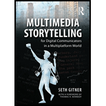 Multimedia Storytelling