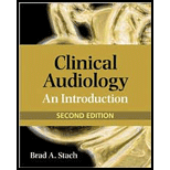 Clinical Audiology : Introduction