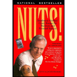 Nuts!: Southwest Airlines' Crazy Recipes for Business and Personal Success