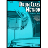 Drum Class Method