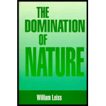 Domination of Nature