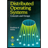 Distributed Operating Systems