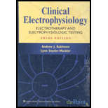 Clinical Electrophysiology