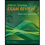 Athletic Training Examination Review - With DVD