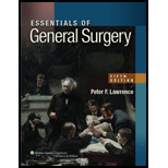 Essentials of General Surgery